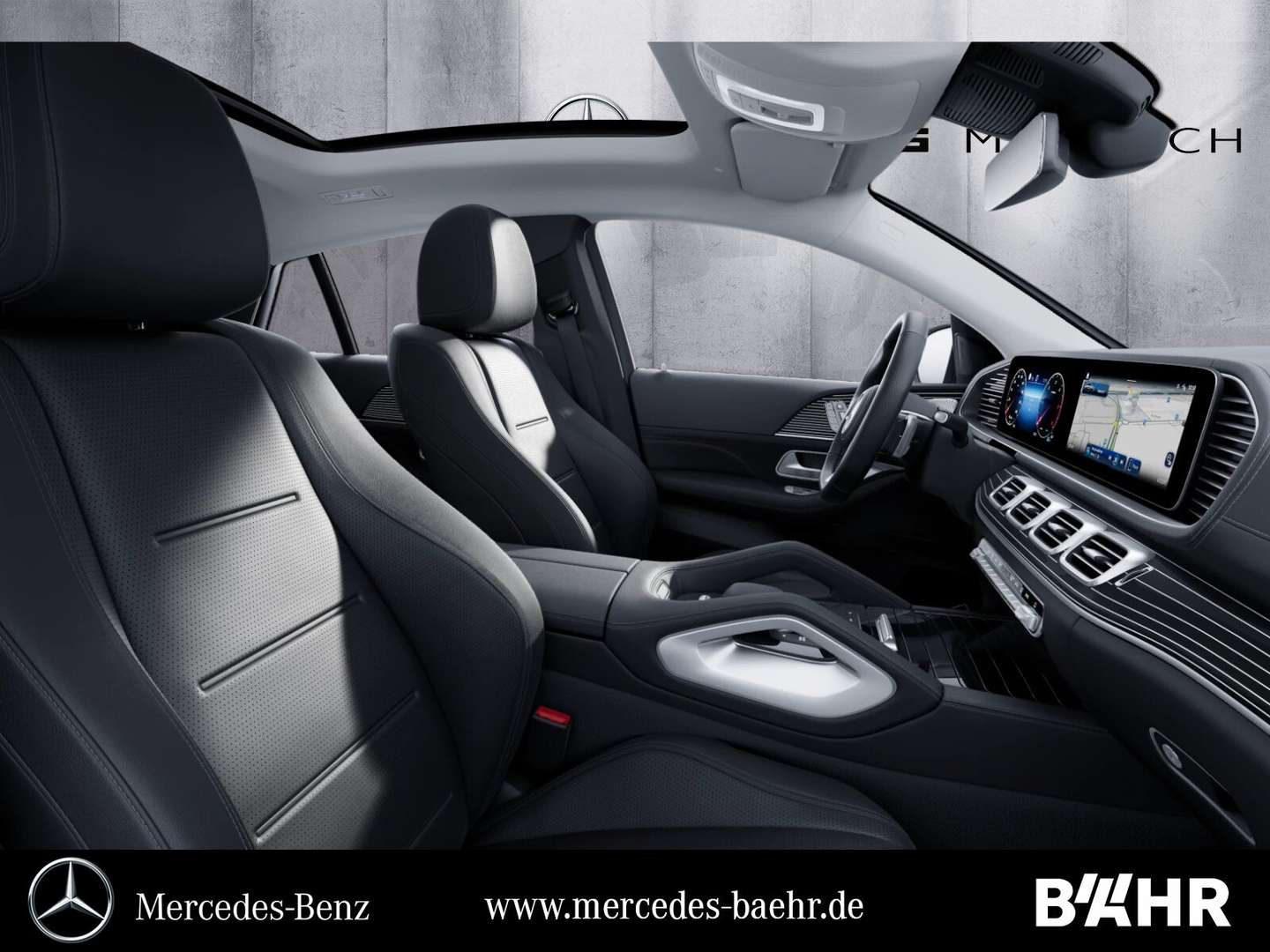 Mercedes GLE Coupé 450 AMG Line - 2025 - Joinsteer - #4