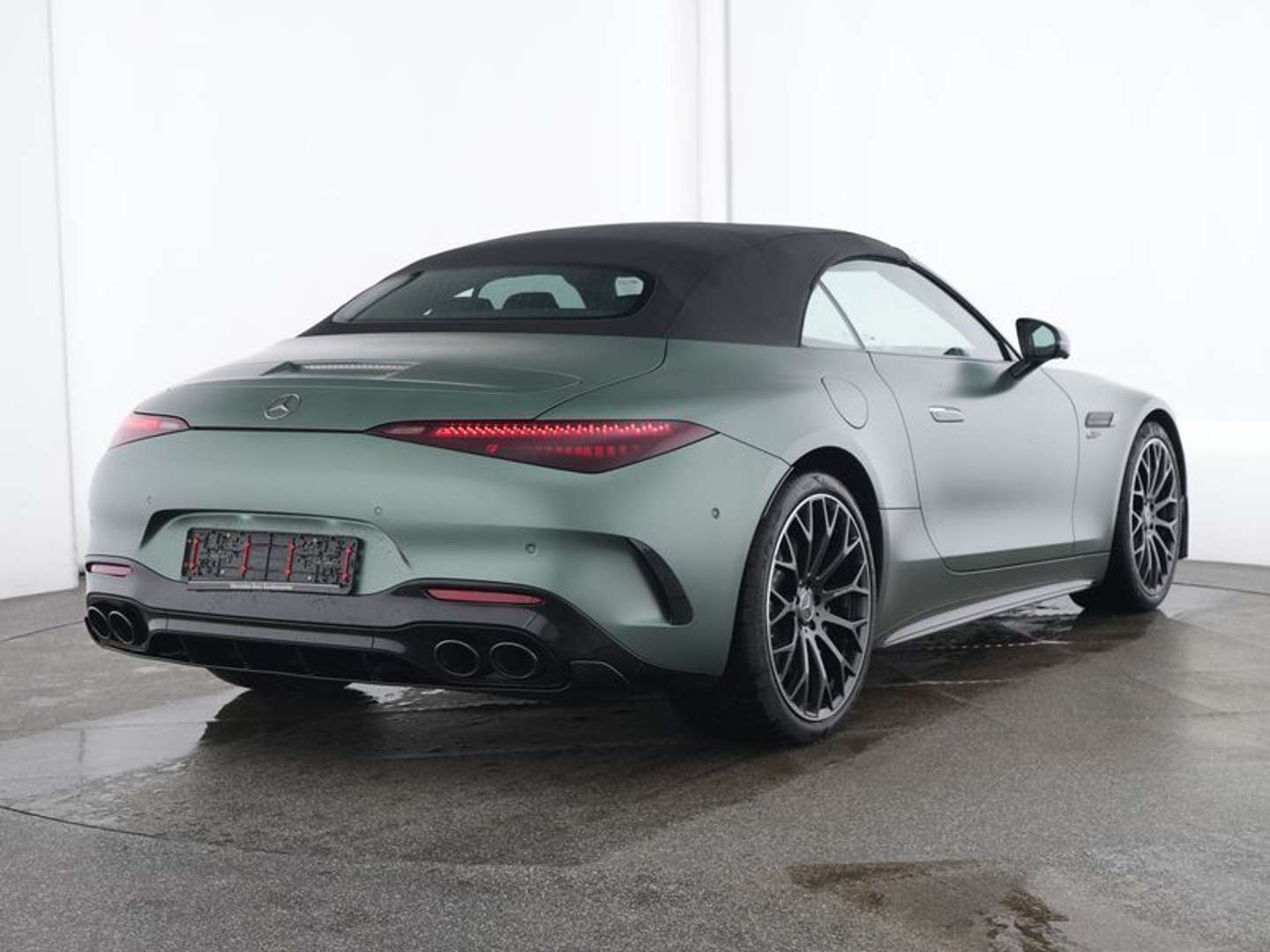 Mercedes SL 43 Premium Plus - 2024 - Joinsteer - #2