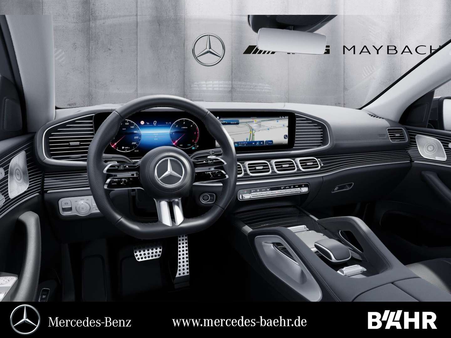 Mercedes GLE Coupé 450 AMG Line - 2025 - Joinsteer - #5