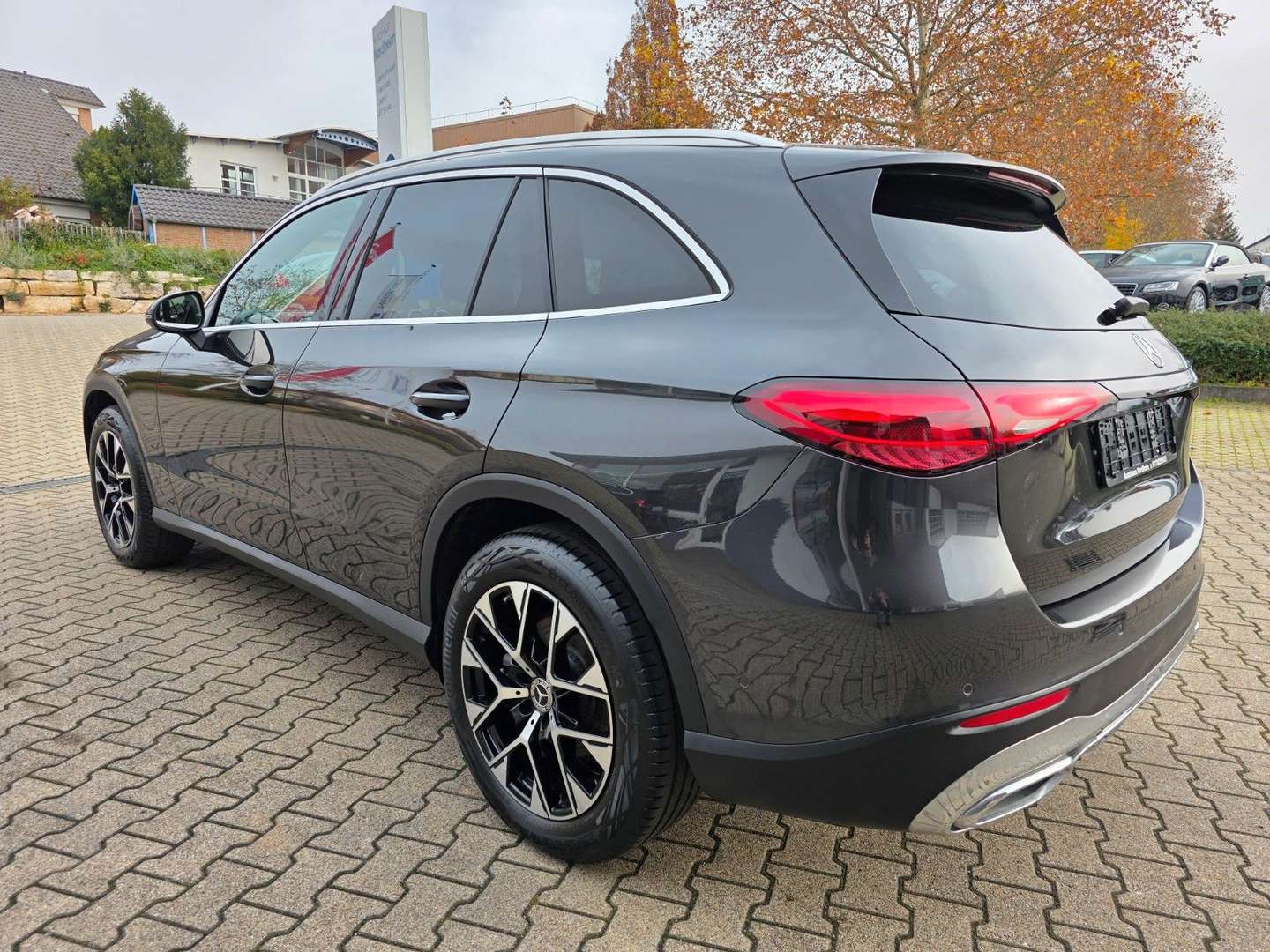 Mercedes GLC 220 - 2023 - Joinsteer - #5