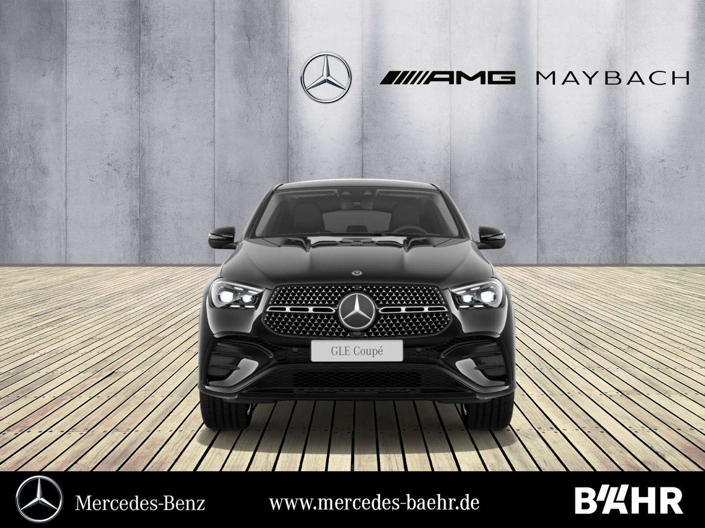 Mercedes GLE Coupé 450 AMG Line - 2025 - Joinsteer - #6