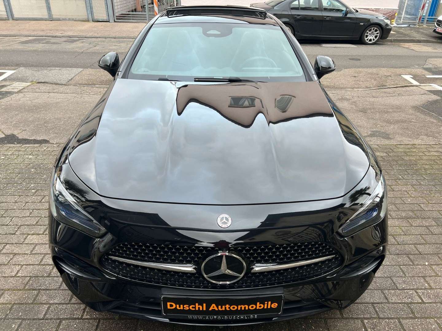 Mercedes CLE 200 AMG Line - 2024 - Joinsteer - #6