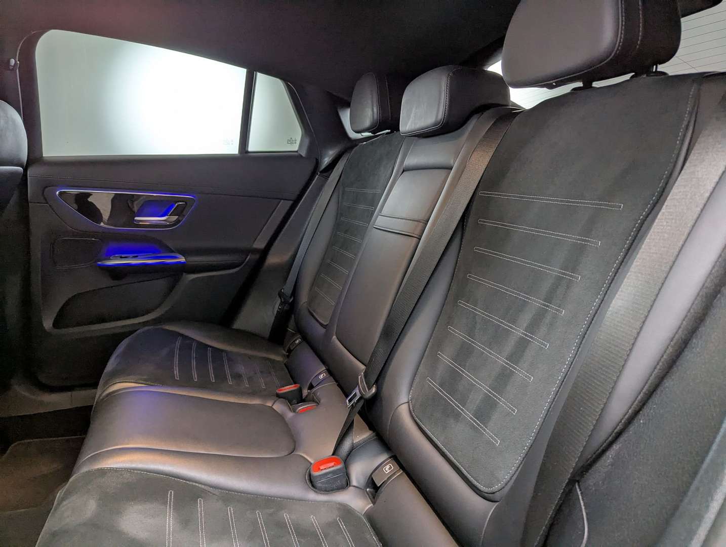 Mercedes GLC Coupé 220 AMG Line Premium - 2023 - Joinsteer - #12