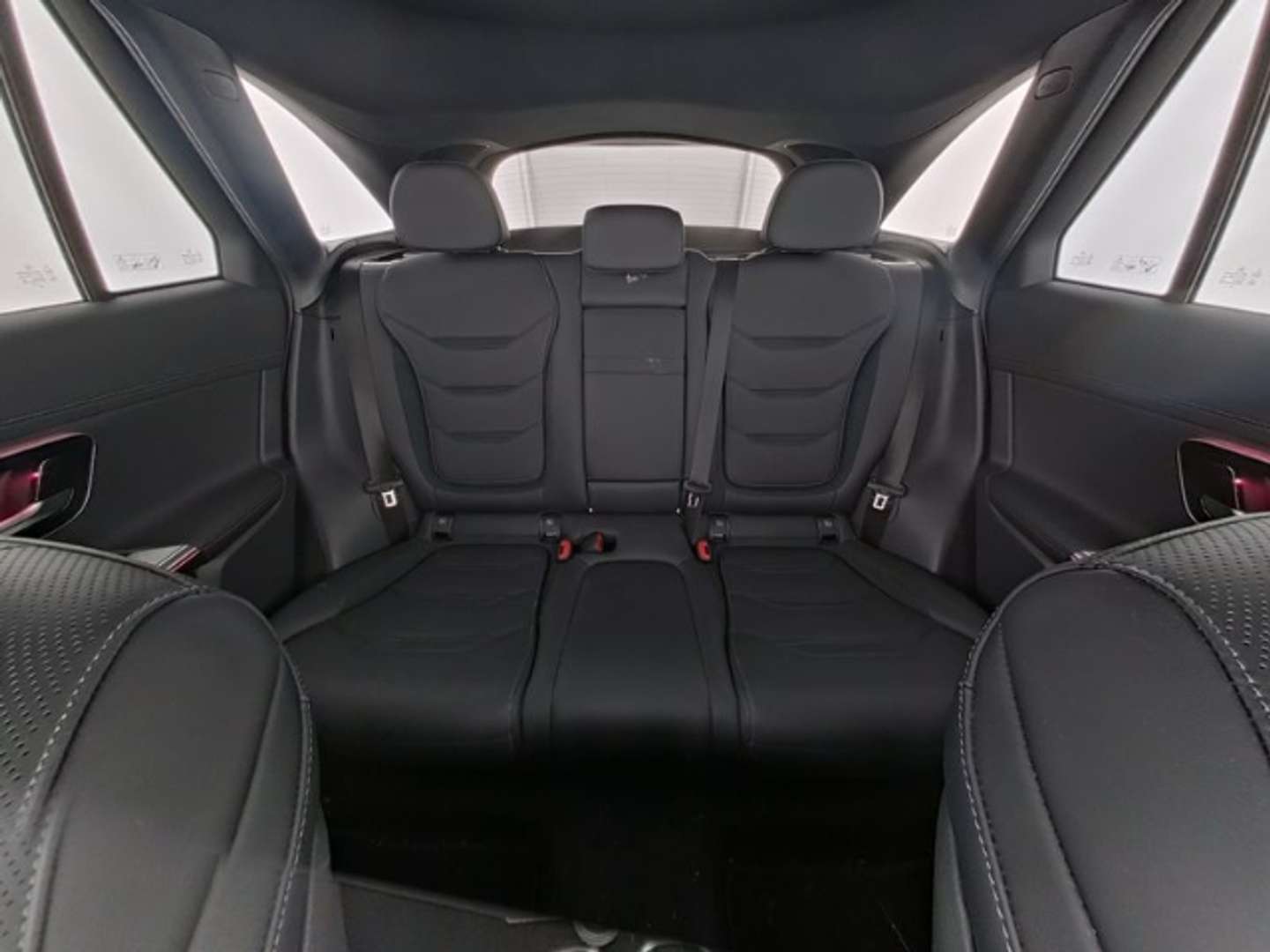 Mercedes GLC 63 AMG 63 Premium - 2024 - Joinsteer - #8