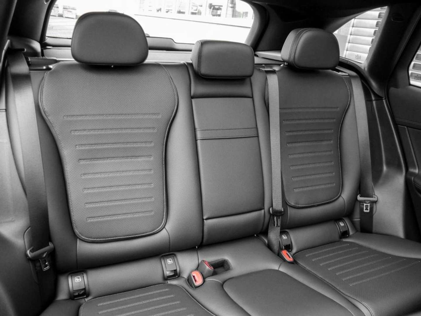 Mercedes GLC 300 AMG Line - 2025 - Joinsteer - #3