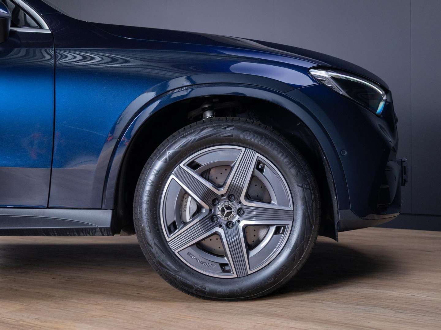 Mercedes GLC 300 AMG Line - 2024 - Joinsteer - #2