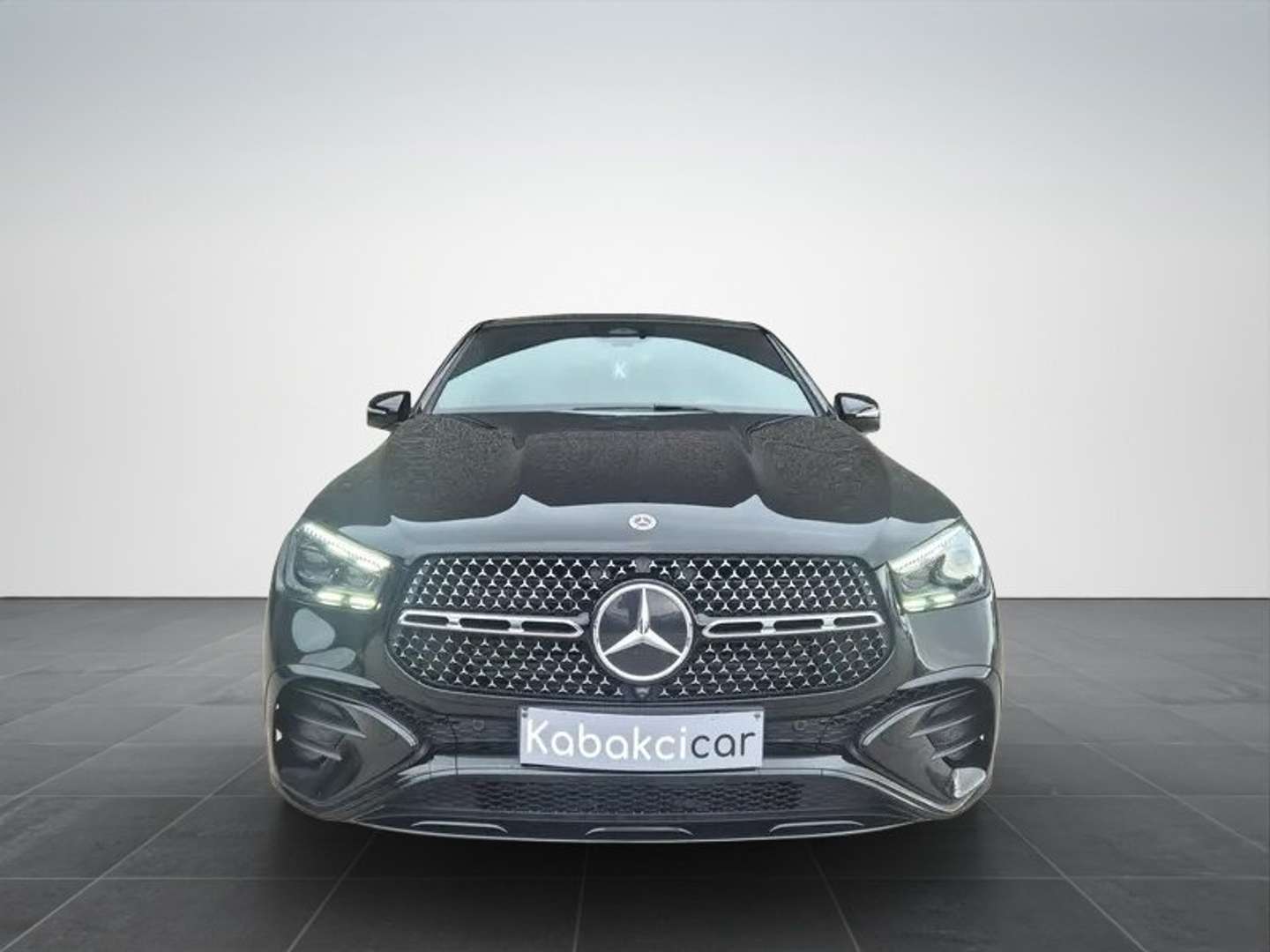 Mercedes GLE Coupé 300 AMG Line - 2025 - Joinsteer - #2