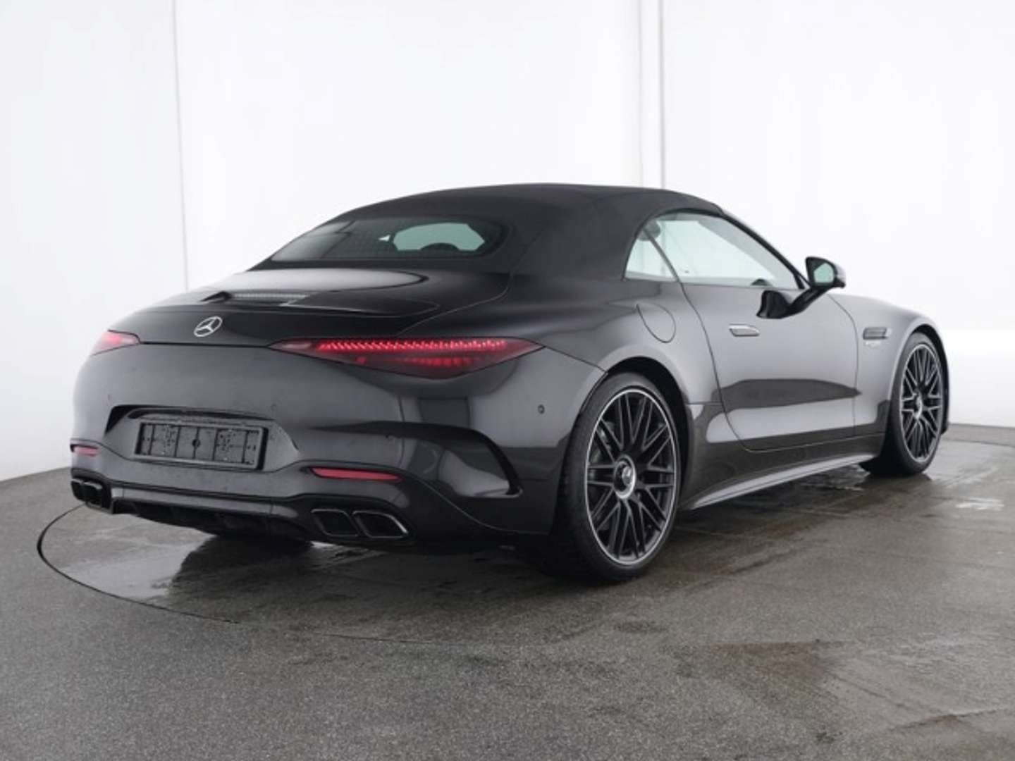 Mercedes SL 63 Premium - 2024 - Joinsteer - #2