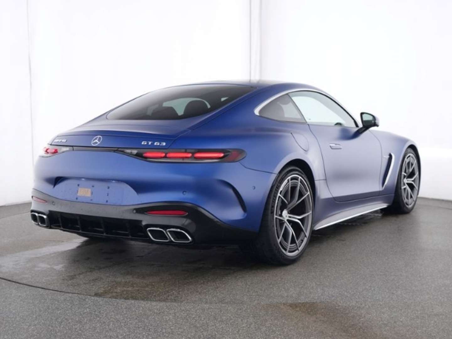Mercedes AMG GT 63 63 Premium - 2023 - Joinsteer - #2
