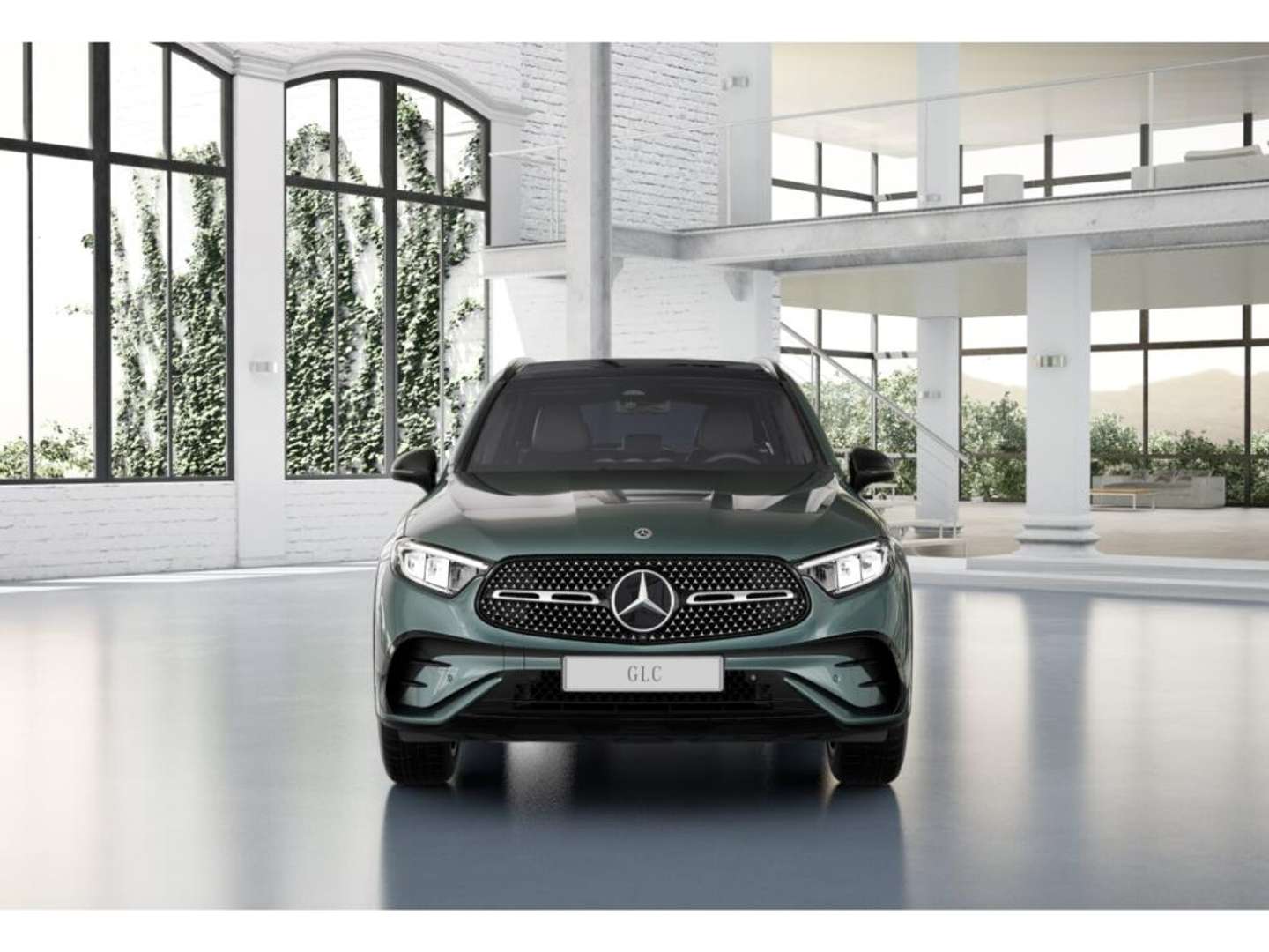 Mercedes GLC 300 AMG Line - 2024 - Joinsteer - #5