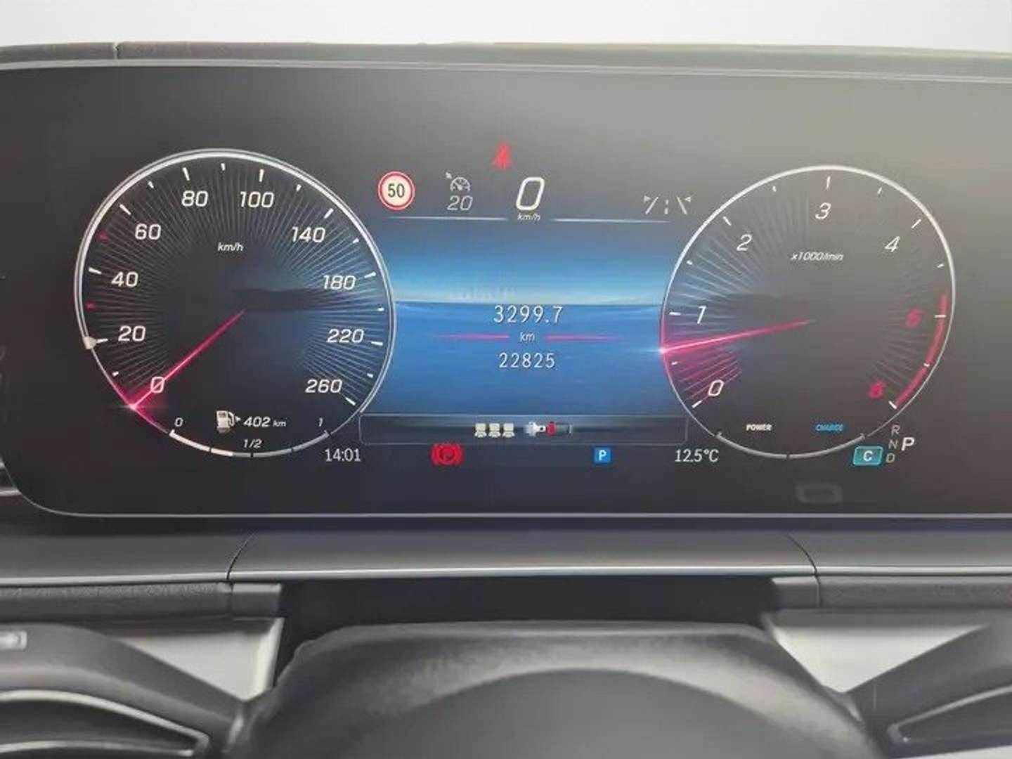 Mercedes GLE Coupé 300 AMG Line - 2025 - Joinsteer - #13