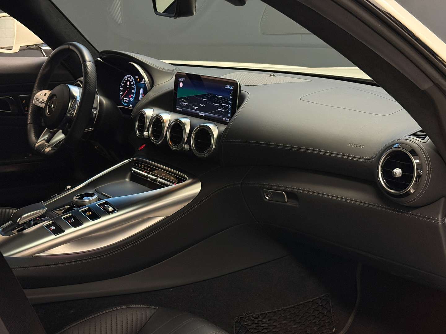 Mercedes AMG GT S - 2019 - Joinsteer - #20