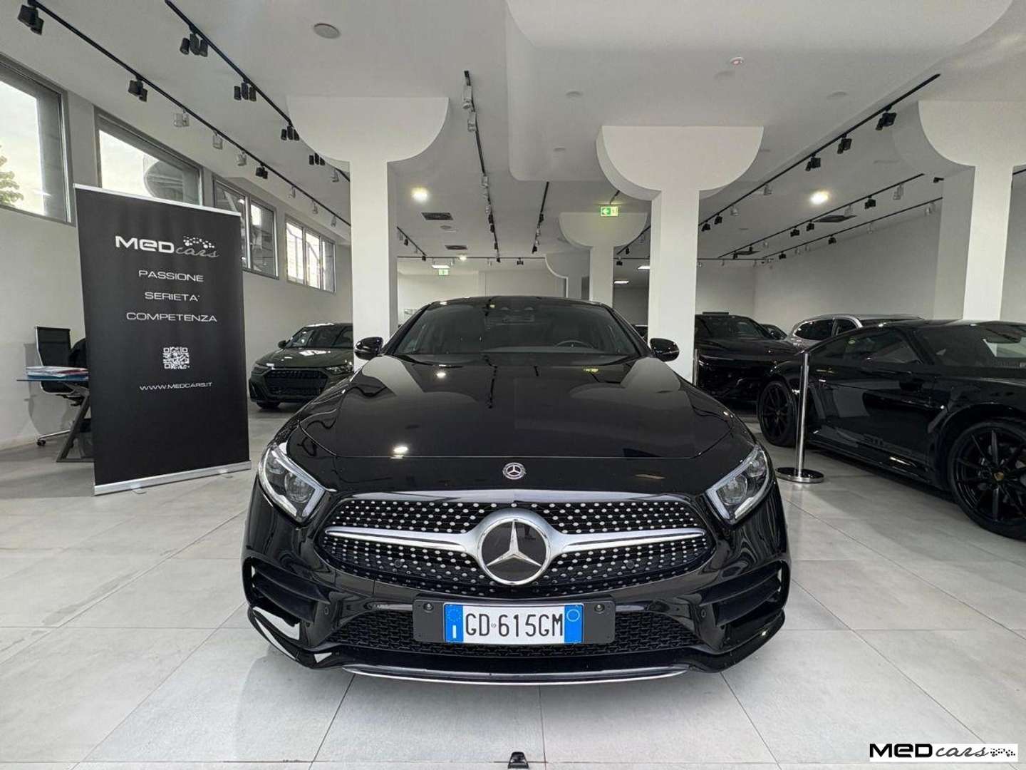 Mercedes CLS 400 Premium Plus - 2020 - Joinsteer - #2