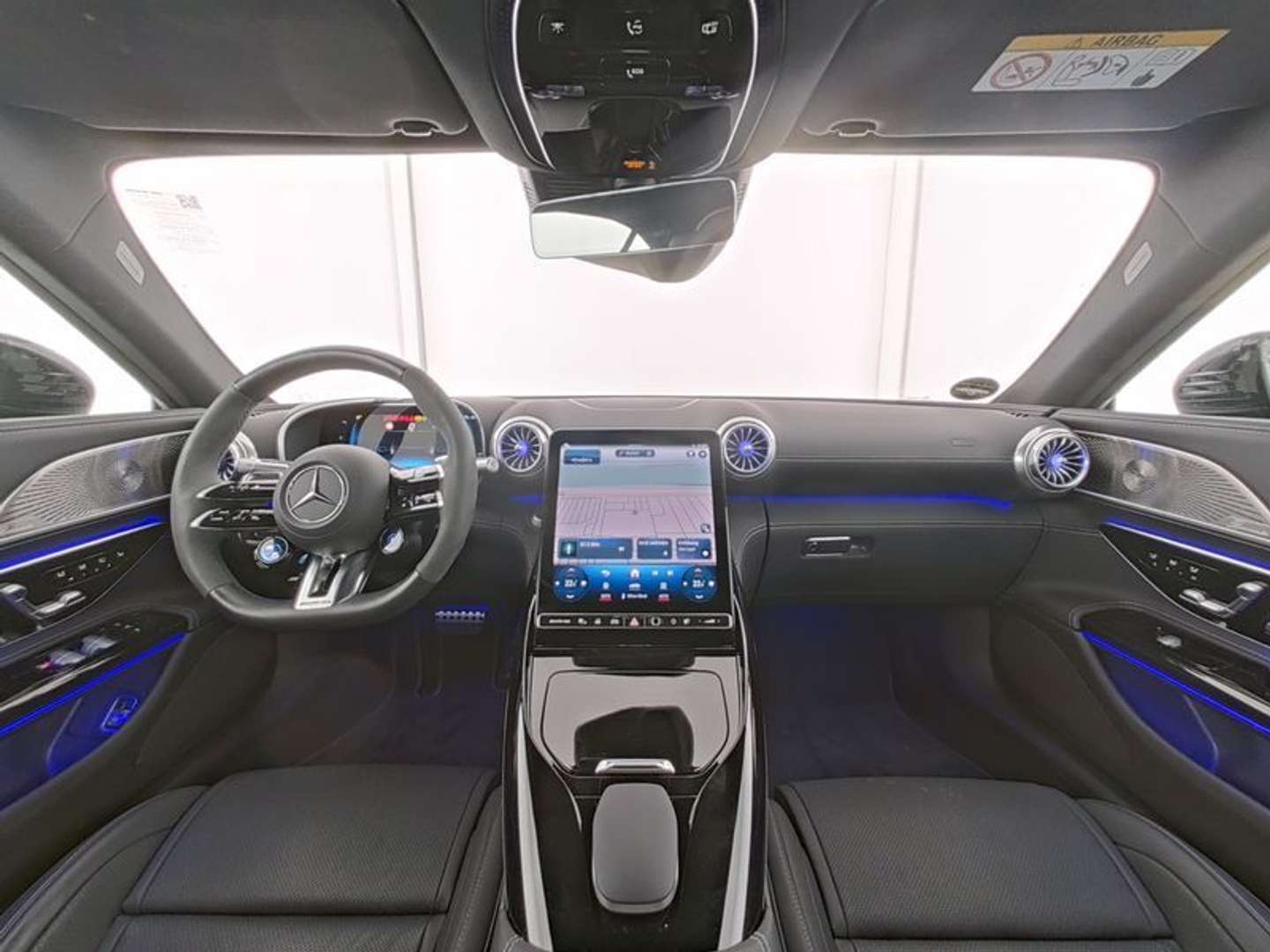 Mercedes SL 43 Premium Plus - 2024 - Joinsteer - #5