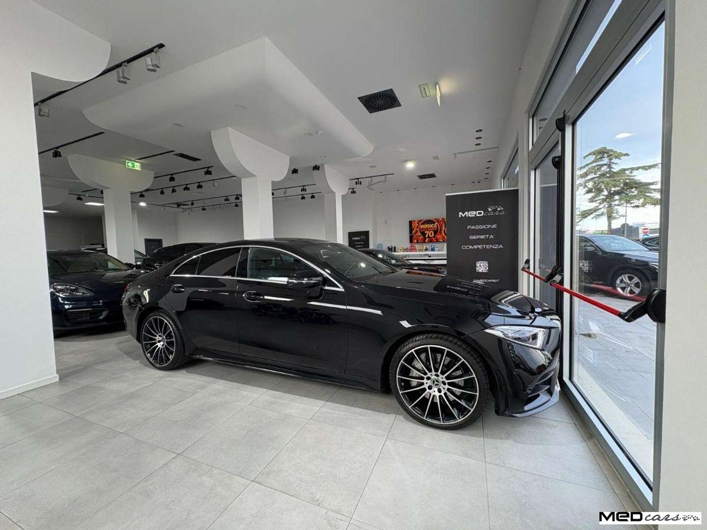 Mercedes CLS 400 Premium Plus - 2020 - Joinsteer - #3