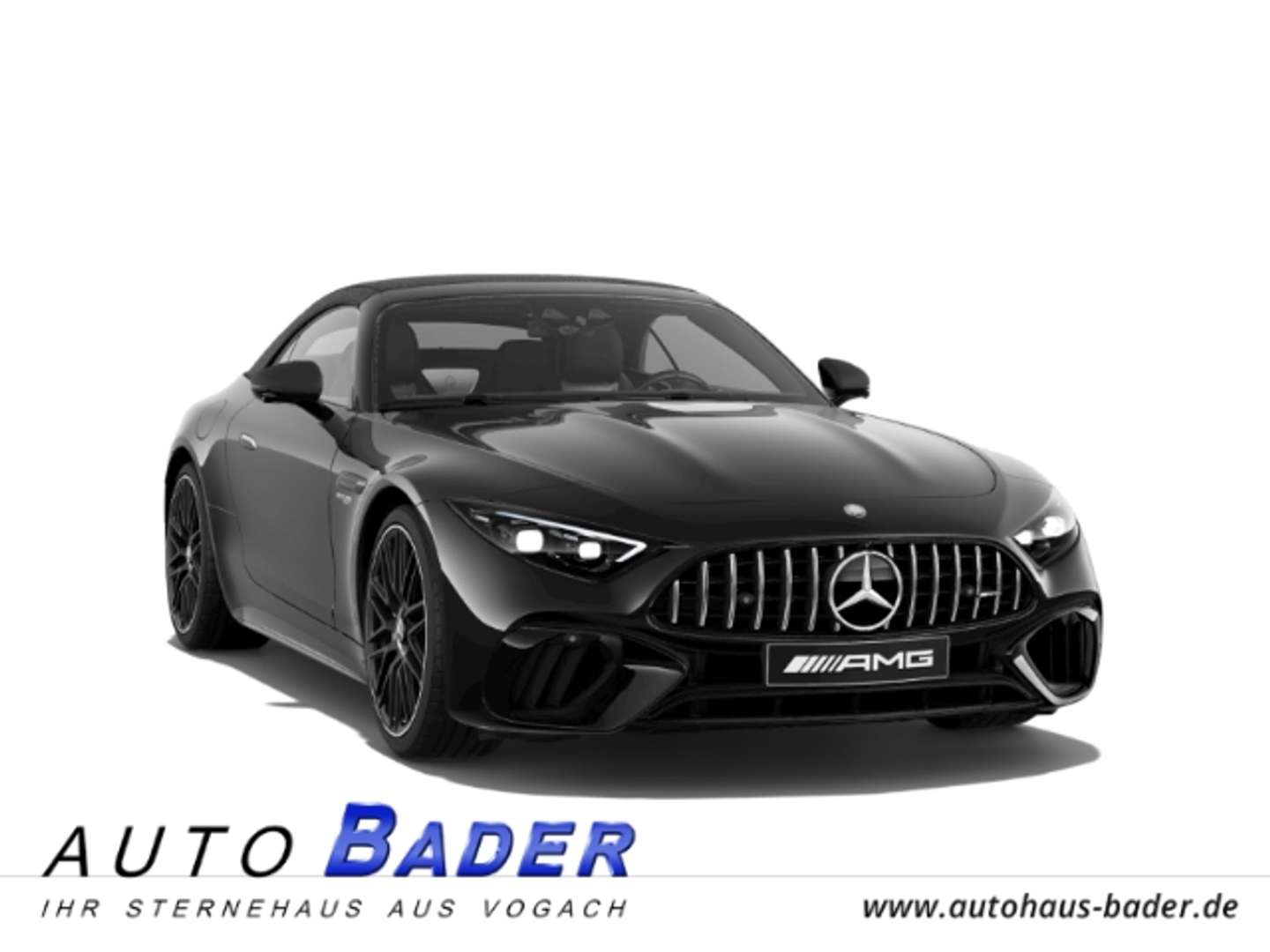 Mercedes SL 63 Premium - 2024 - Joinsteer - #3