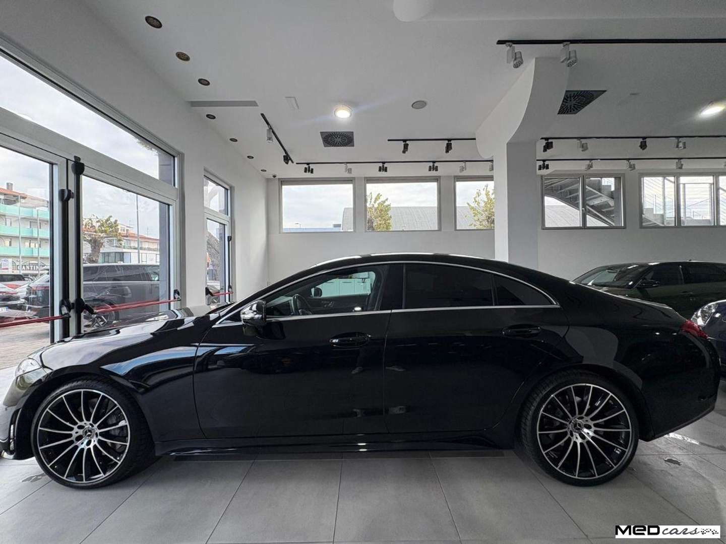 Mercedes CLS 400 Premium Plus - 2020 - Joinsteer - #4