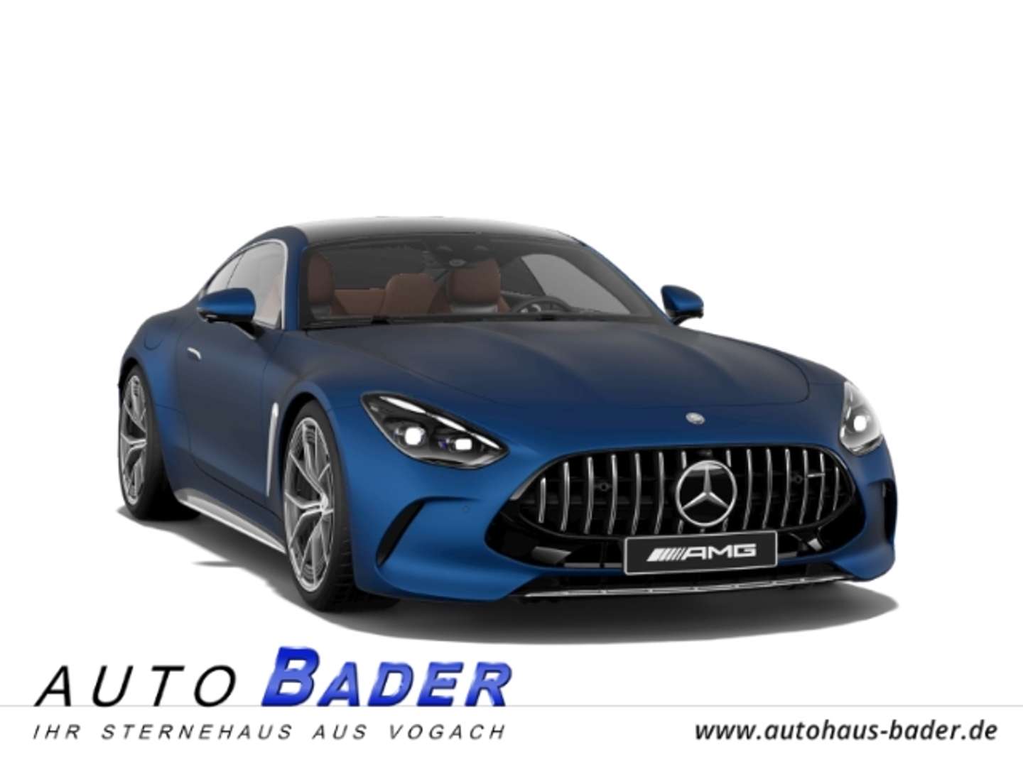 Mercedes AMG GT 63 63 Premium - 2023 - Joinsteer - #3