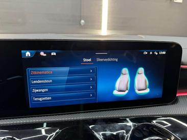 Mercedes CLA 45 AMG Line — photo 27