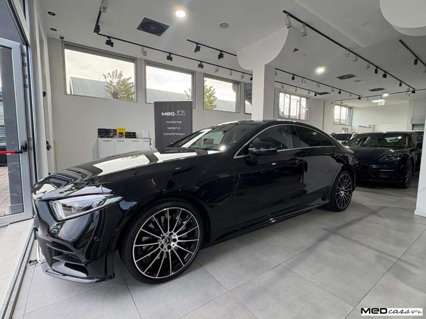 Mercedes CLS 400 Premium Plus - 2020 - Joinsteer - #6