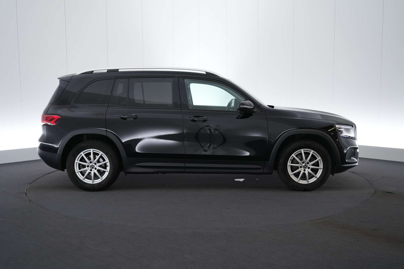 Mercedes GLB 200 Business - 2021 - Joinsteer - #4