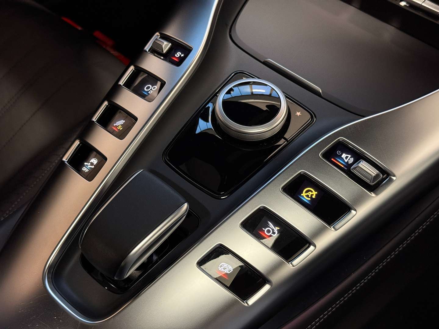 Mercedes AMG GT S - 2019 - Joinsteer - #21