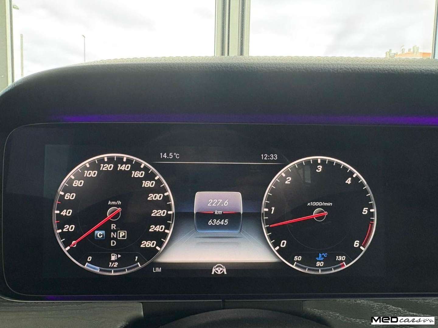 Mercedes CLS 400 Premium Plus 2020 - Leasing Occasion dès 632€/mois