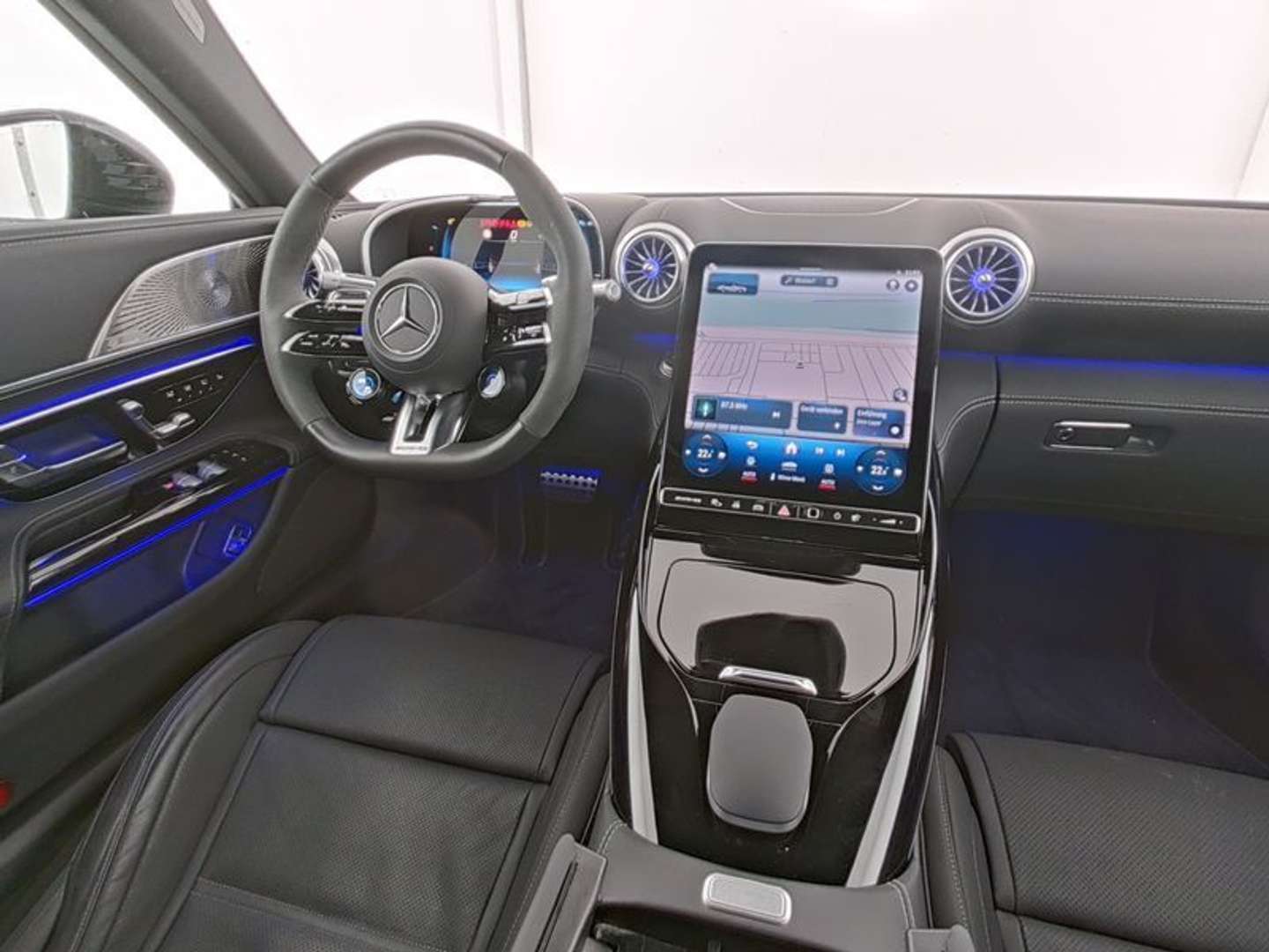 Mercedes SL 43 Premium Plus - 2024 - Joinsteer - #6