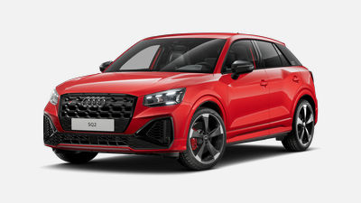 Audi SQ2 TFSI Quattro S Tronic - 2024 - Joinsteer