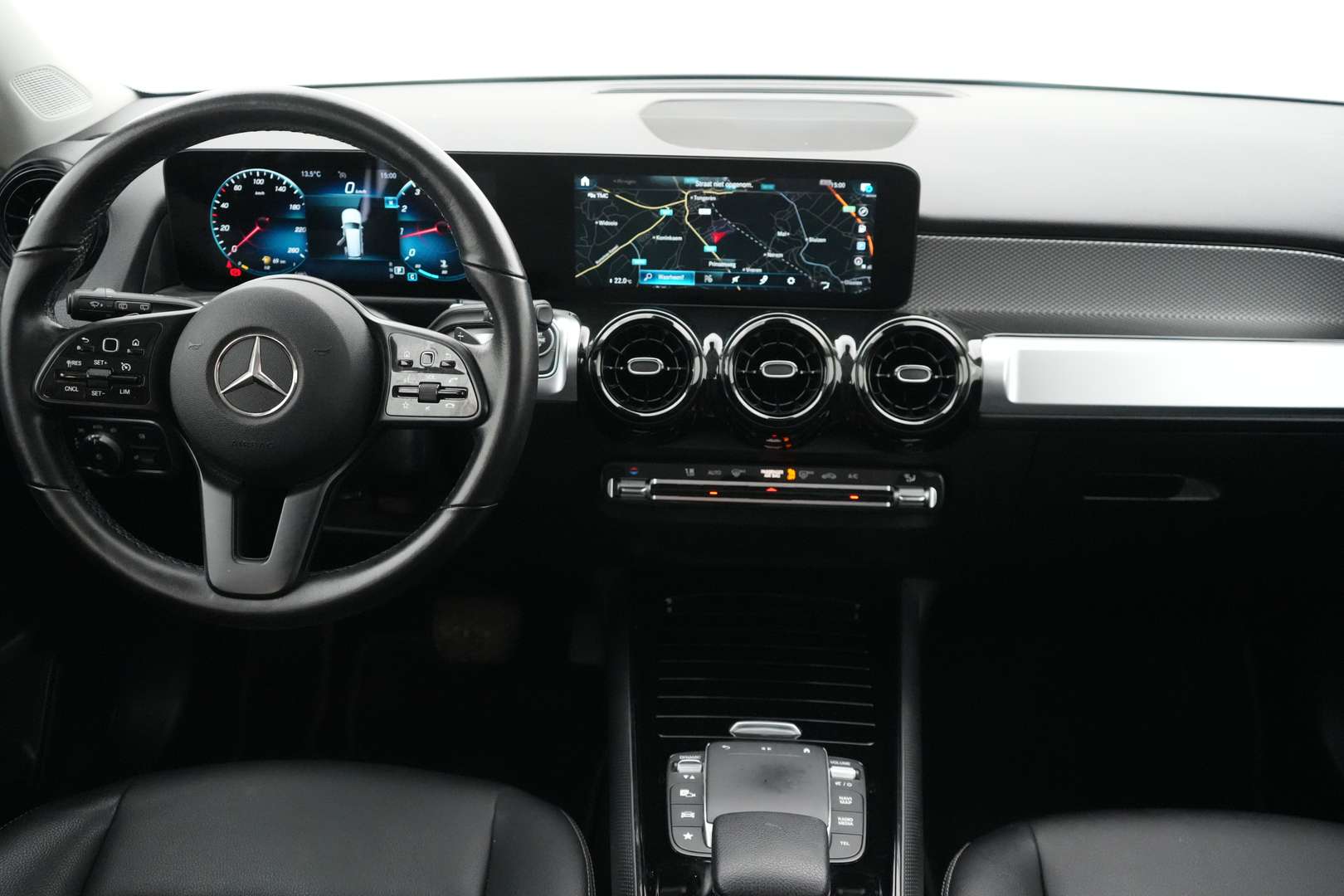 Mercedes GLB 200 Business - 2021 - Joinsteer - #5