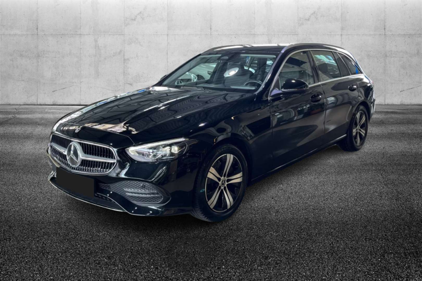 Mercedes Classe C 200 - 2023 - Joinsteer - #1