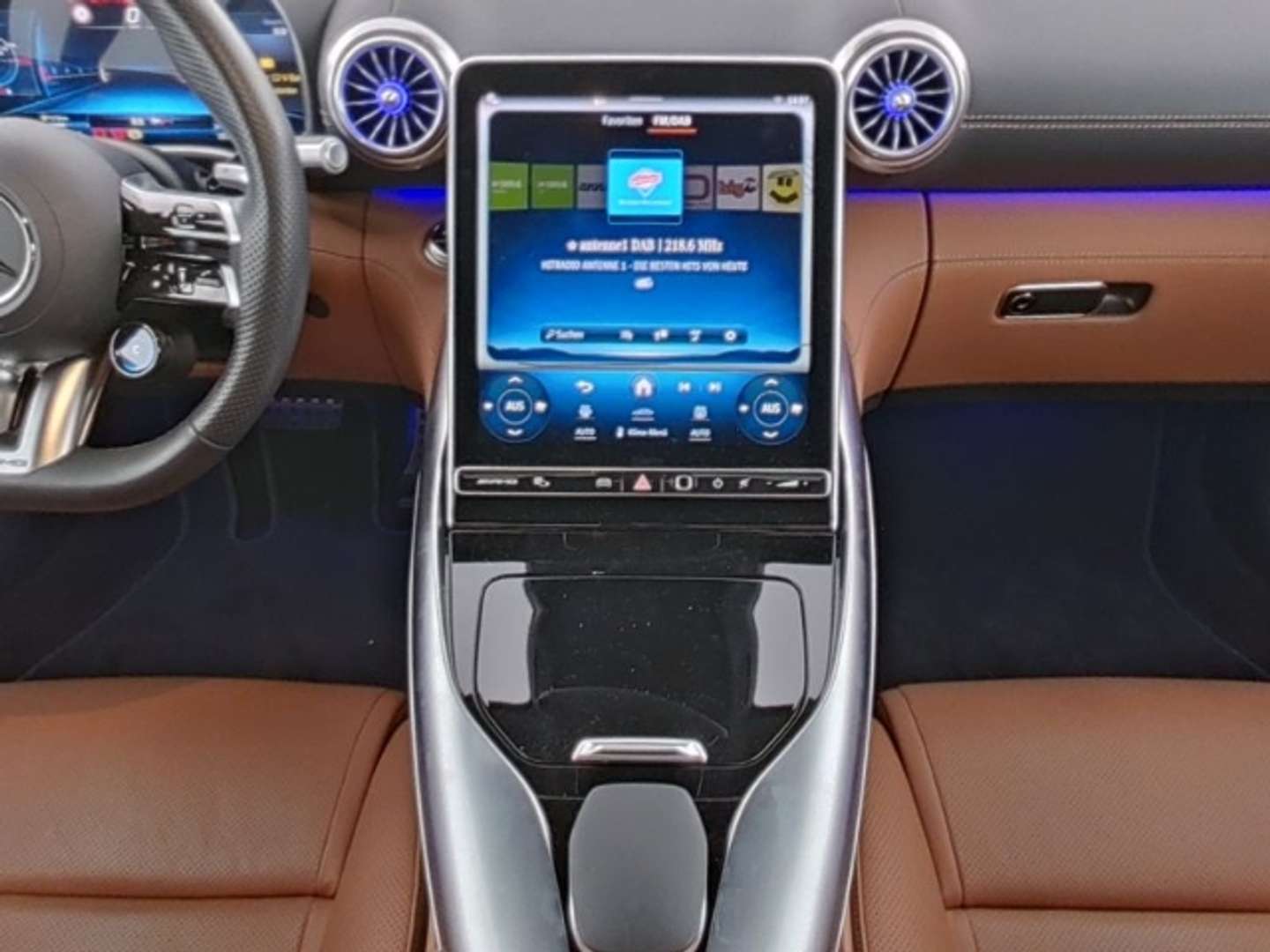 Mercedes AMG GT 63 63 Premium - 2023 - Joinsteer - #4