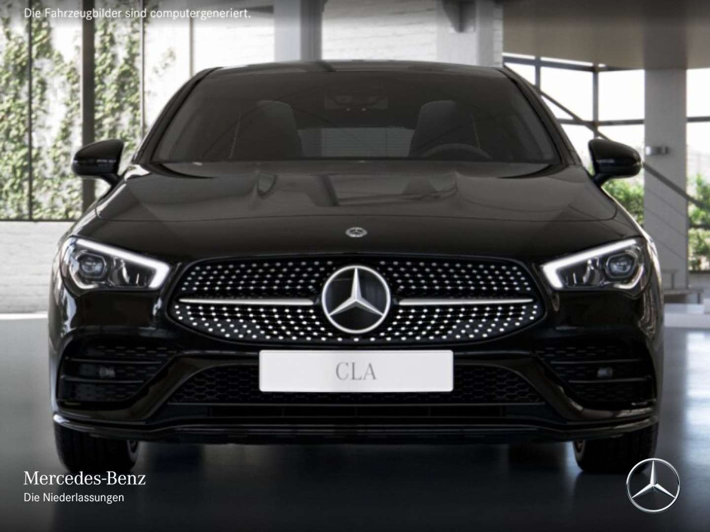 Mercedes CLA 200 AMG-Line - 2023 - Joinsteer - #6