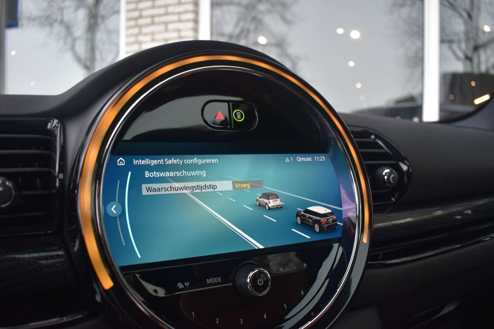 Mini Clubman John Cooper Works - 2022 - Joinsteer - #44