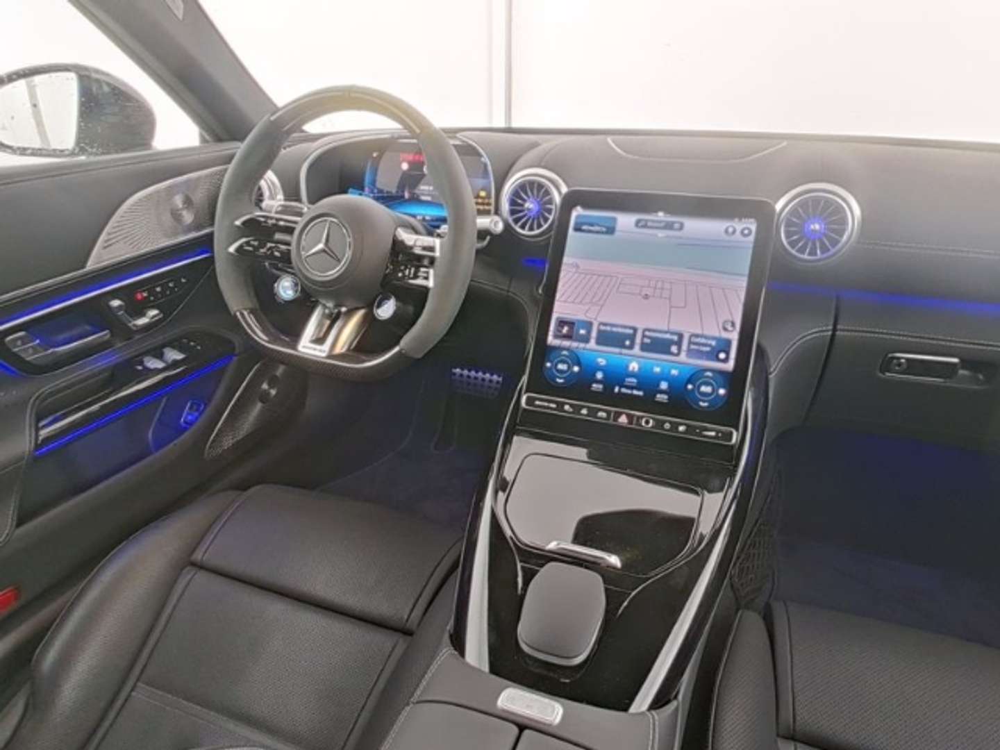 Mercedes SL 63 Premium - 2024 - Joinsteer - #5
