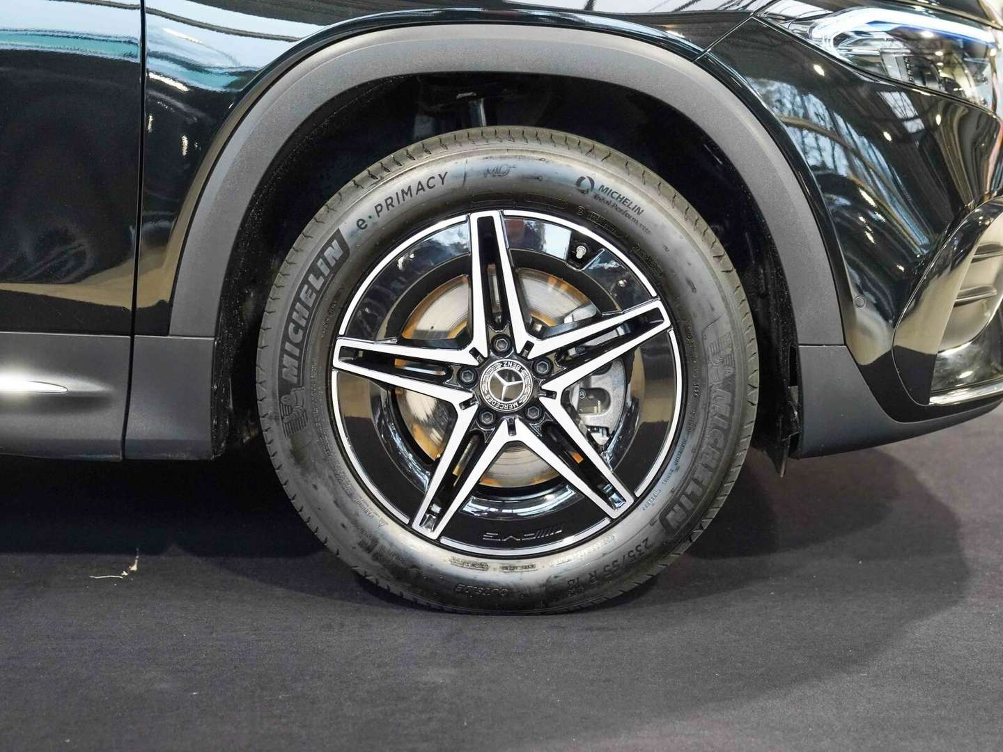 Mercedes EQB 350 AMG LINE - 2024 - Joinsteer - #1