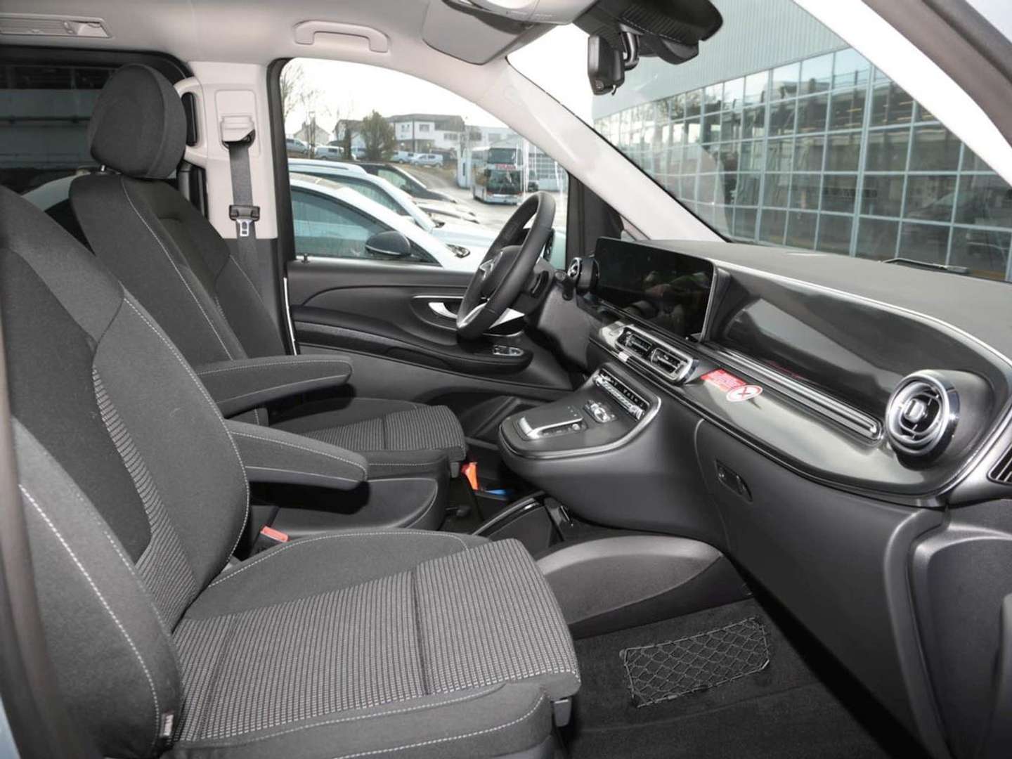 Mercedes V 300 300 Style - 2025 - Joinsteer - #8