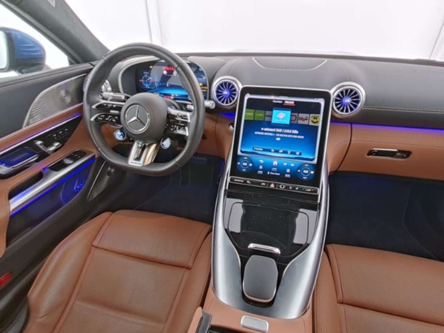 Mercedes AMG GT 63 63 Premium - 2023 - Joinsteer - #5