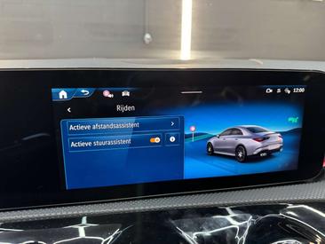 Mercedes CLA 45 AMG Line — photo 29