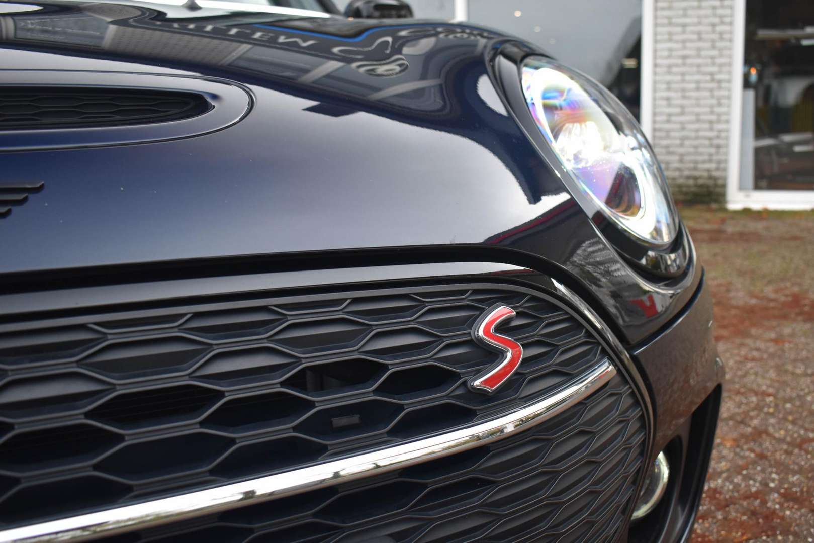 Mini Clubman John Cooper Works - 2022 - Joinsteer - #45