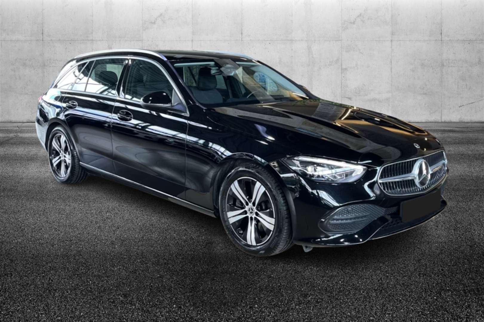 Mercedes Classe C 200 - 2023 - Joinsteer - #2