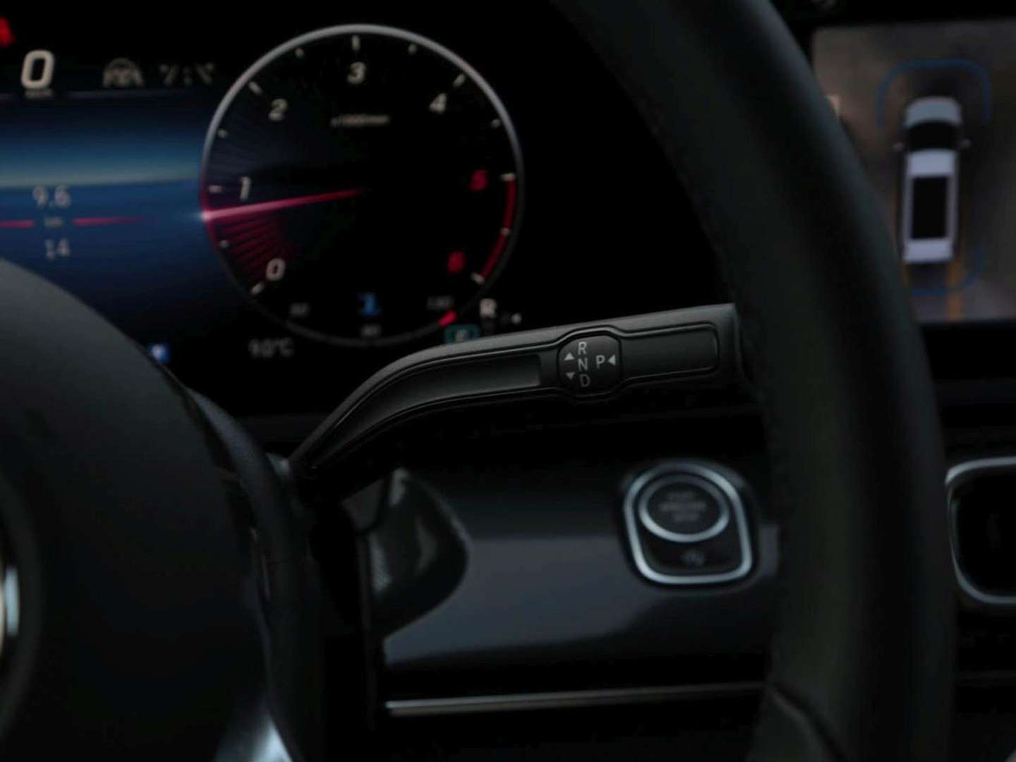 Mercedes V 300 300 Style - 2025 - Joinsteer - #9