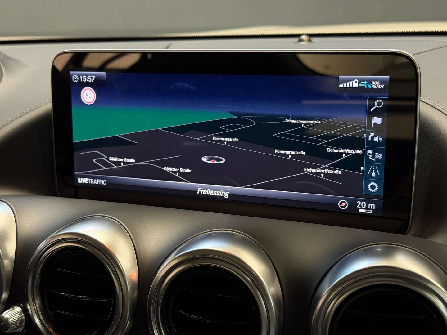 Mercedes AMG GT S - 2019 - Joinsteer - #24