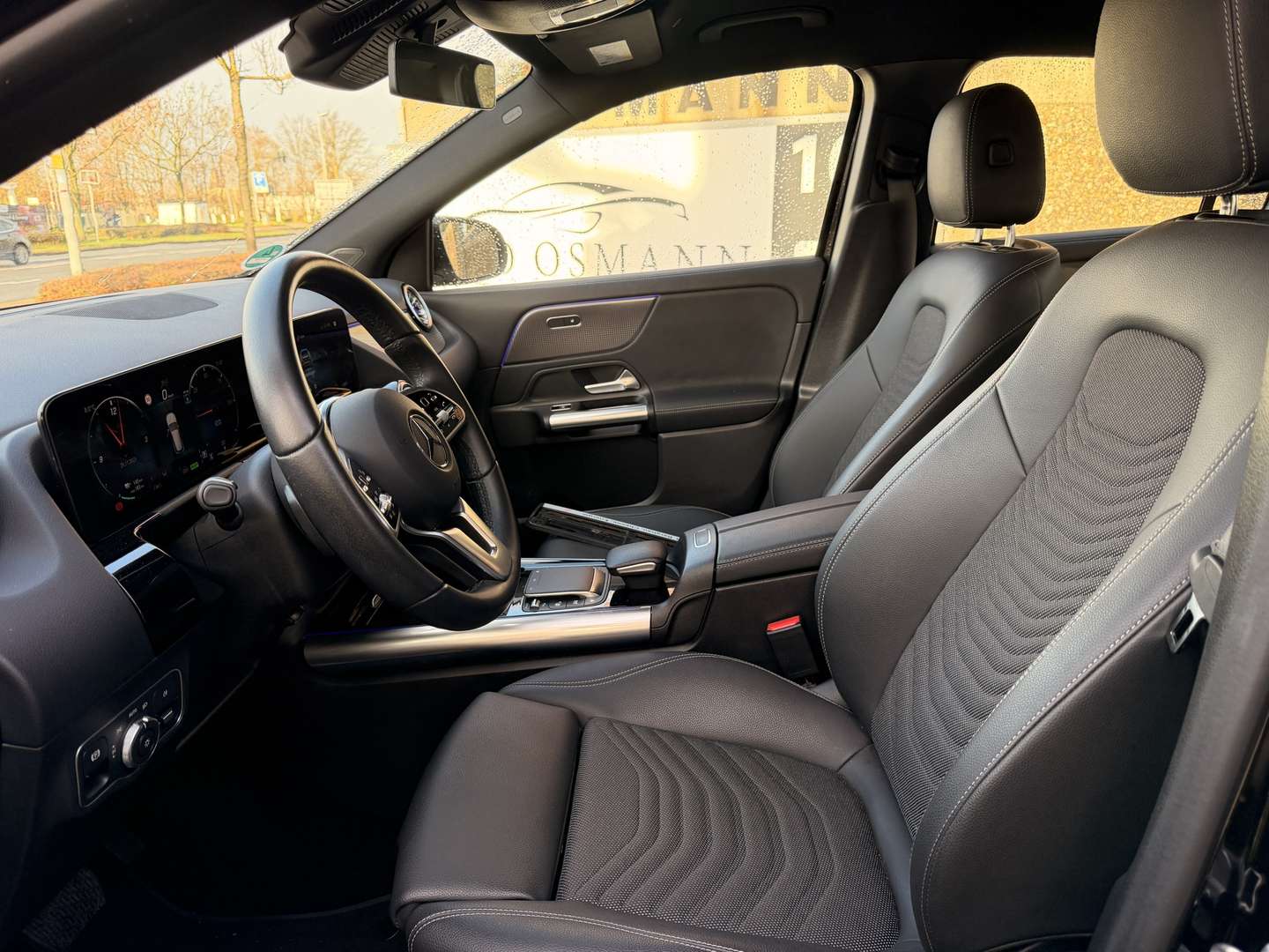 Mercedes EQA 250 Progressive - 2023 - Joinsteer - #4