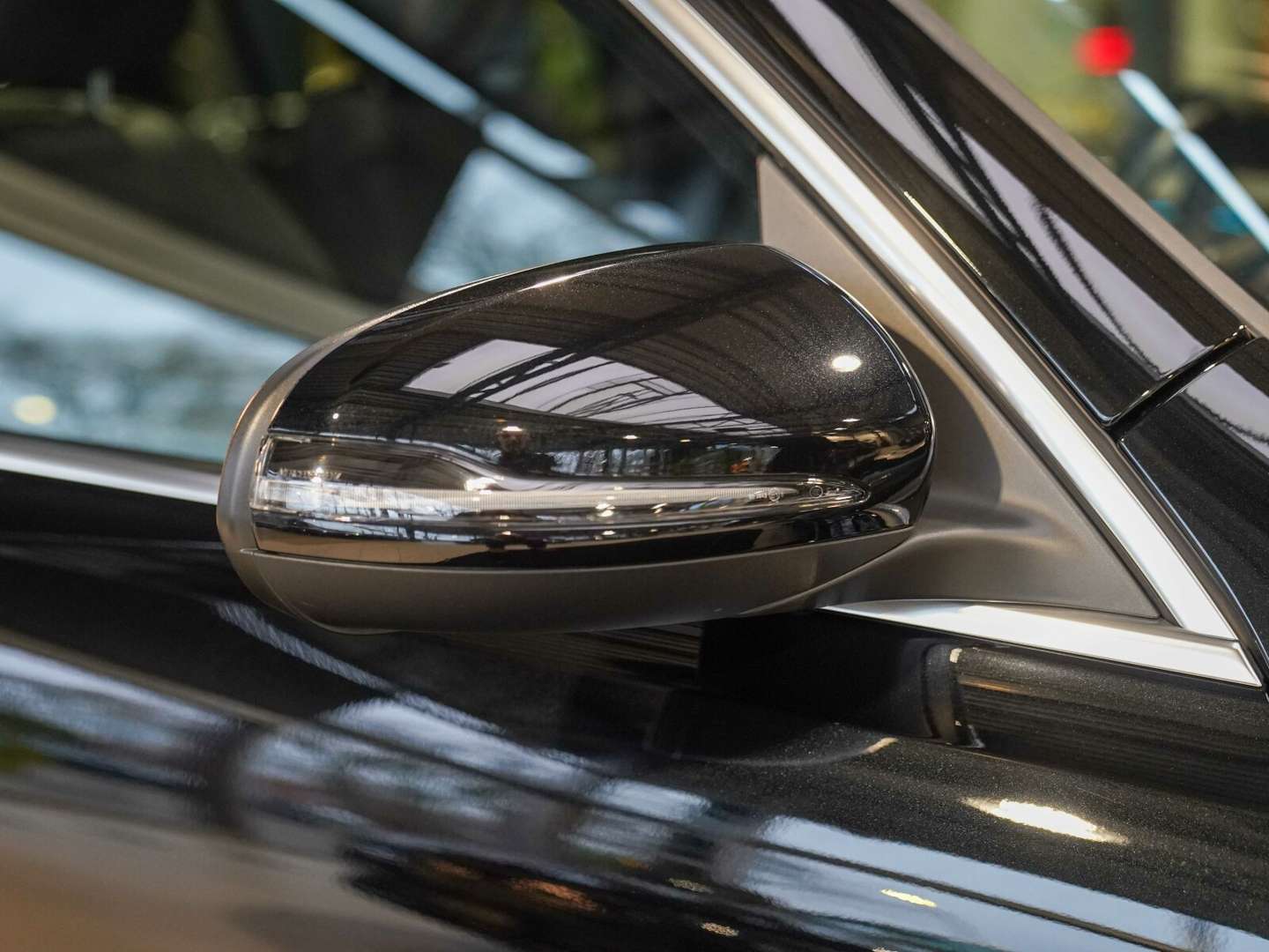 Mercedes EQB 350 AMG LINE - 2024 - Joinsteer - #2