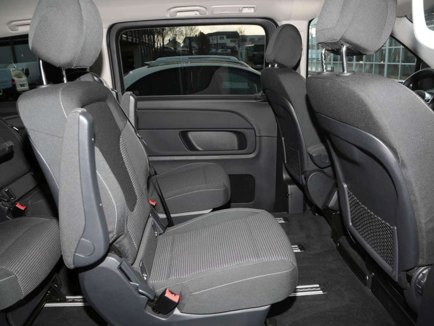 Mercedes V 300 300 Style - 2025 - Joinsteer - #10