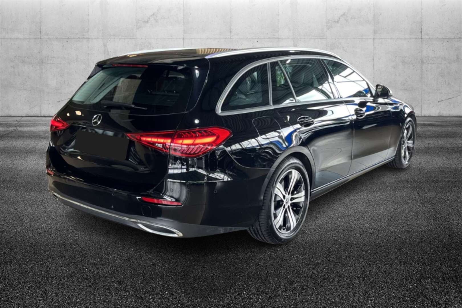 Mercedes Classe C 200 - 2023 - Joinsteer - #3