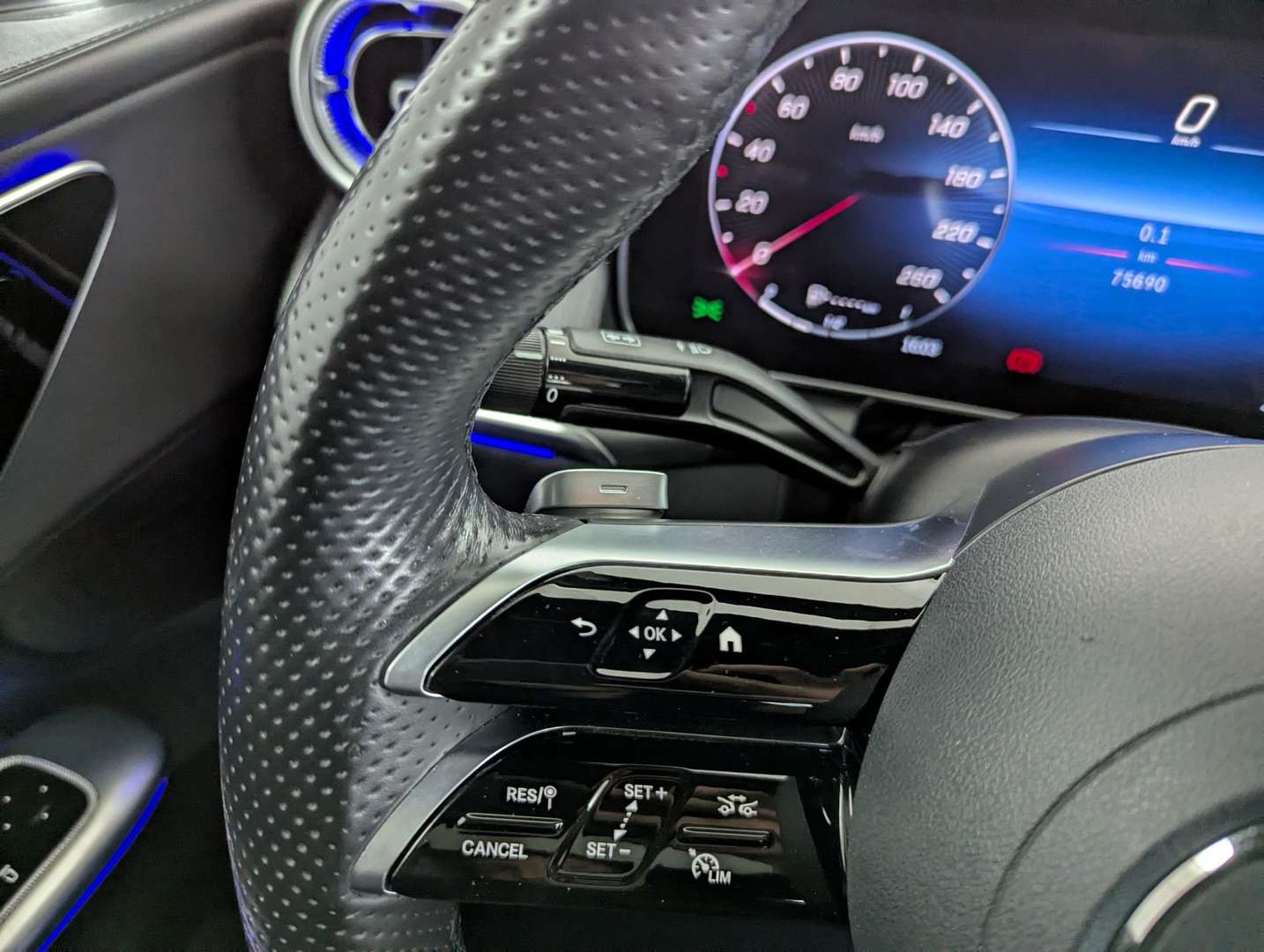 Mercedes GLC Coupé 220 AMG Line Premium - 2023 - Joinsteer - #18
