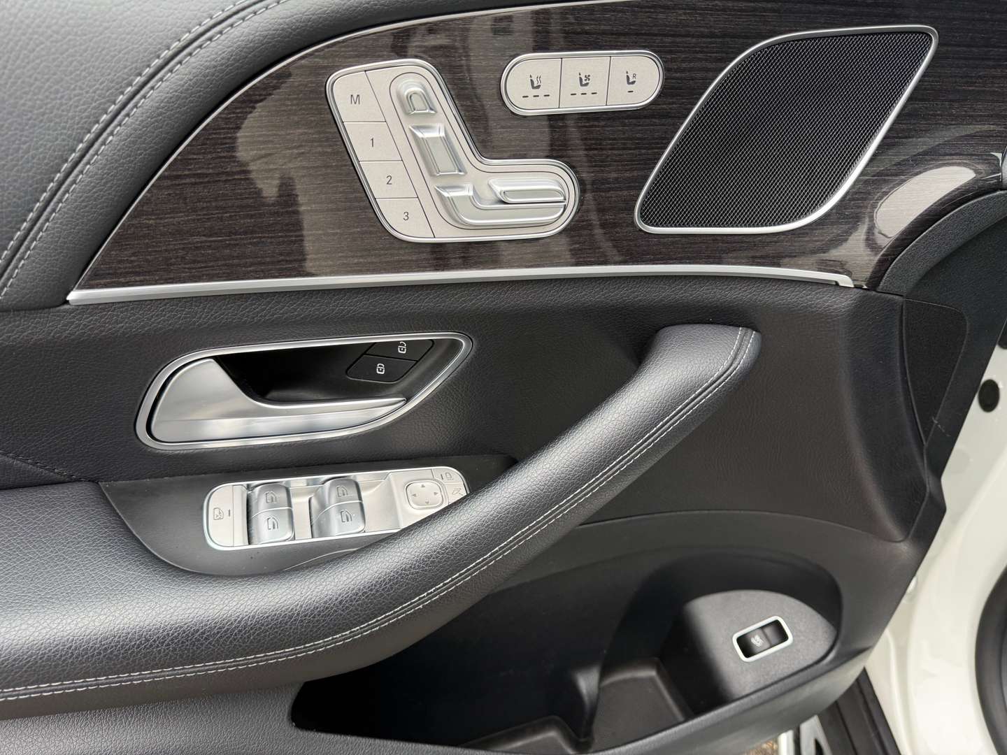 Mercedes GLS 400 AMG Line - 2022 - Joinsteer - #6