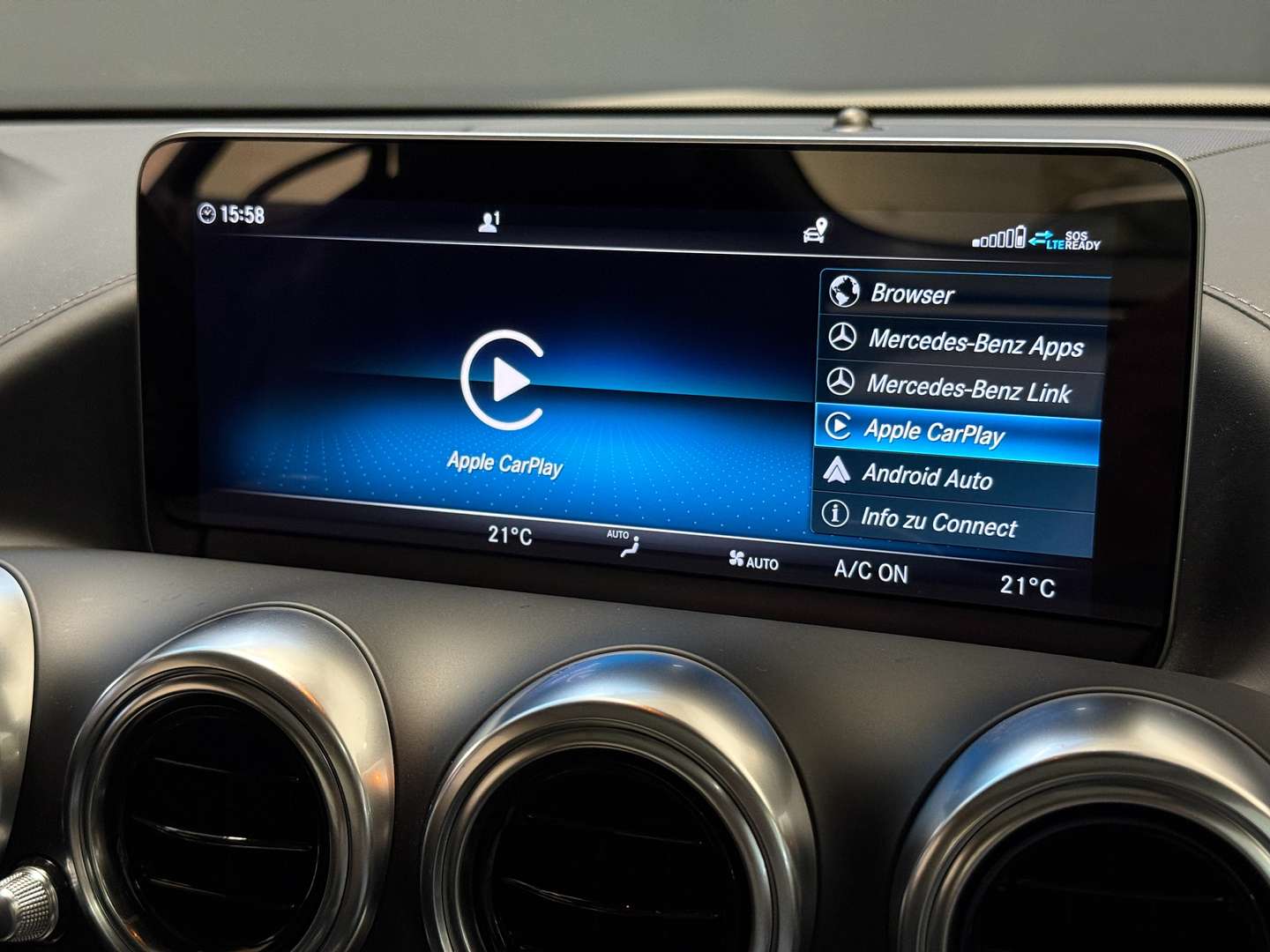 Mercedes AMG GT S - 2019 - Joinsteer - #25